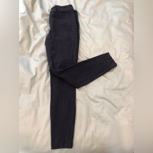 Old Navy Pixie Pants - Full Length